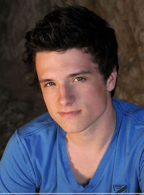 joshua ryan hutcherson